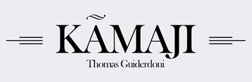 Kamaji - Thomas Guiderdoni